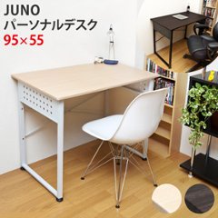 JUNO　パーソナルデスク　NA/WALの画像