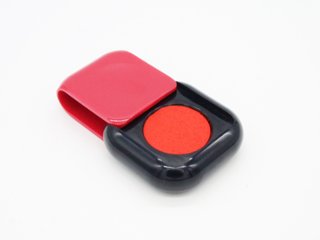 Vermilion Ink Pad for Round Hankoの画像