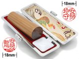 Dual Hanko / HANKO JAPONISM画像