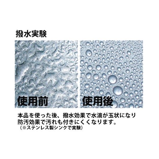 防カビ工房PRO　業務用撥水防汚剤　2L画像