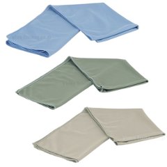 アースカラーUVカットクールタオル　幅30×100cmの画像