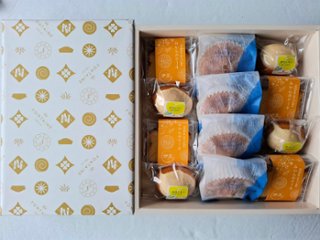 フォンテーヌセレクション12個入の画像
