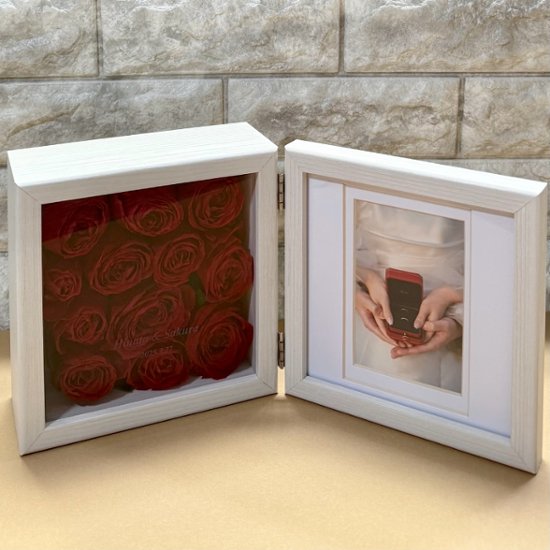 Cadre Grand（カードル グラン）画像