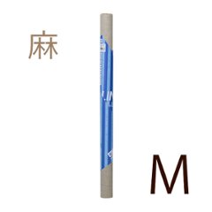 【メーカー直送品】クレサン AD麻100％ カットキャンバス Mサイズの画像