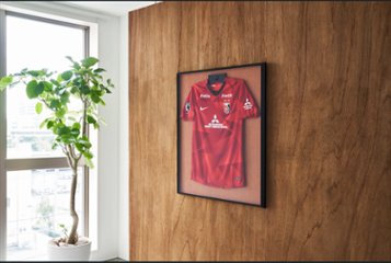 【メーカー直送品】アルナ グルアール UVカットアクリル仕様 ユニフォーム・Tシャツの画像