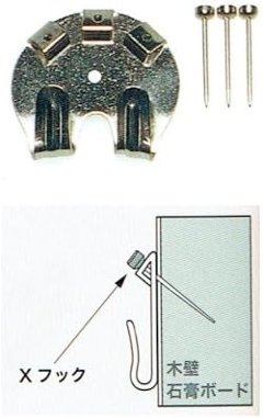 Sサイズ油彩用額縁 UVカットアクリル仕様 樹脂製 GD8201 壁用ステンWフック付 S15(652×652mm) シルバー 受注生産品画像