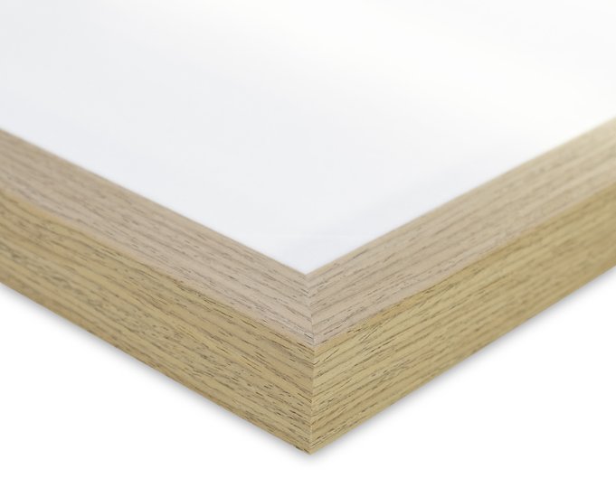 A4用紙額縁 UVカットアクリル仕様 木製 G100-WDL A4(210×297mm) オールドウッド 受注生産品画像