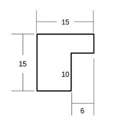 クリアファイルA4額縁 UVカットアクリル仕様 木製 G1301L クリアファイルA4(220×310mm) 黒艶 受注生産品画像