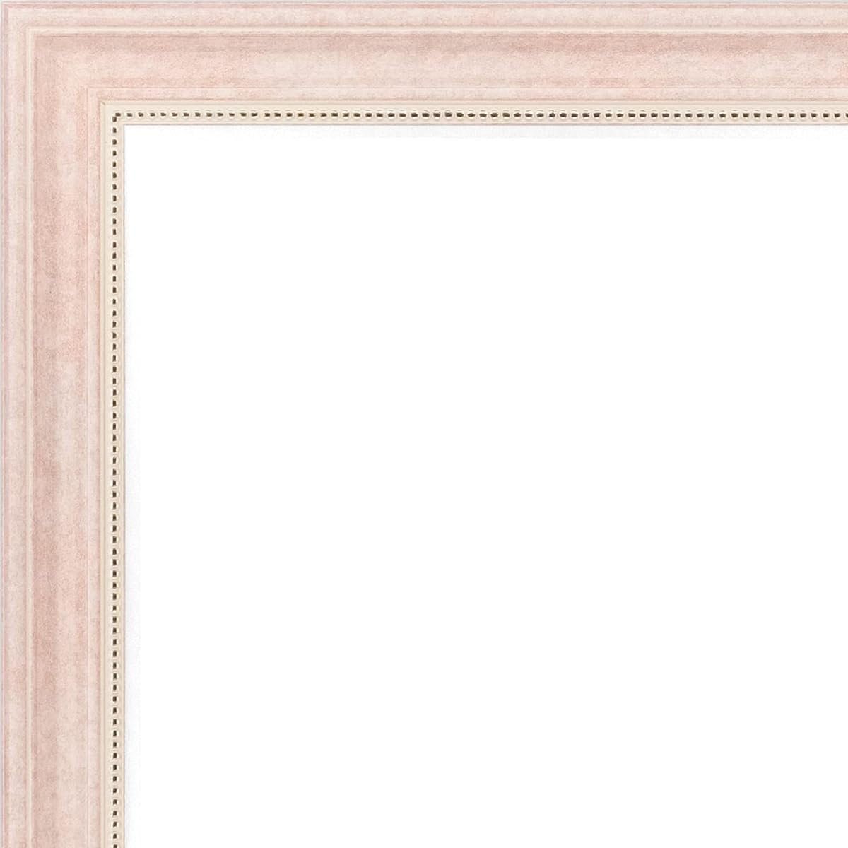 書道半紙額縁 UVカットアクリル仕様 樹脂製 G8230 書道半紙(243×334mm