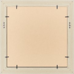 正方形額縁 UVカットアクリル仕様 樹脂製 G9648N 15角(150×150mm) ゴールド 受注生産品画像