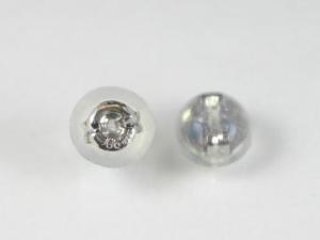 【Platinum　Pierce】天然ダイヤモンドピアス合計 0.1ｃｔ/Pt900（プラチナ）   天然ダイヤピアス　４月誕生石画像