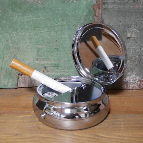 インディアン 携帯灰皿 ダルトン INDIAN PORTABLE ASHTRAY 携帯灰皿　灰皿画像