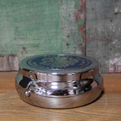 インディアン 携帯灰皿 ダルトン INDIAN PORTABLE ASHTRAY 携帯灰皿　灰皿画像