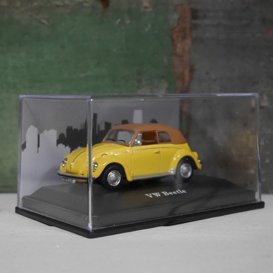 カララマ1:72 レトロミニカー ワーゲン BMW  アメリカン雑貨画像