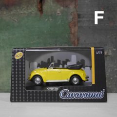 カララマ1:72 レトロミニカー ワーゲン BMW  アメリカン雑貨画像