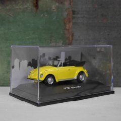 カララマ1:72 レトロミニカー ワーゲン BMW  アメリカン雑貨画像