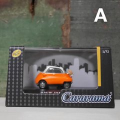 カララマ1:72 レトロミニカー ワーゲン BMW  アメリカン雑貨画像