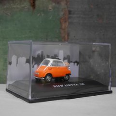 カララマ1:72 レトロミニカー ワーゲン BMW  アメリカン雑貨画像