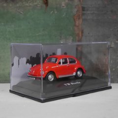 カララマ1:72 レトロミニカー ワーゲン BMW  アメリカン雑貨画像