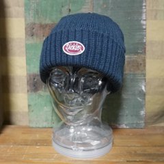 ディッキーズ ニット帽 SMILE WAPPEN KNIT WATCH ニットキャプ アメカジ　アメリカン雑貨画像