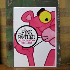 ポスター ピンクパンサー　Pink Panther B4 アメリカンポスターの画像