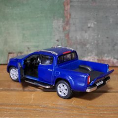 メルセデスベンツ Xクラス ダイキャストミニカー Mercedes Benz X Class 1/42 キンスマート アメリカン雑貨画像