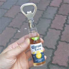 コロナ ボトルオープナー Corona Bottle Opner 栓抜き アメリカン雑貨の画像