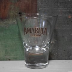 アマルラ リキュールグラス ショットグラス AMARULA　アメリカン雑貨の画像