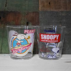 スヌーピー タンブラー SNOOPY アクリルコップ アメリカン雑貨　の画像