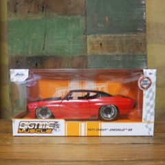 ダッジ チャージャー BTM 1970 Dodge Charger R/T 1/24 レトロミニカー  アメリカン雑貨の画像