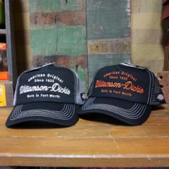 Dickies ディッキーズ American casual mesh CAP 帽子  メッシュキャップ　アメカジ　アメリカン雑貨の画像