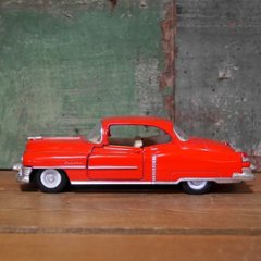 キャデラック ダイキャストミニカー 1953 Cadillac 1/43 レトロミニカー アメリカン雑貨画像