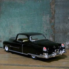 キャデラック ダイキャストミニカー 1953 Cadillac 1/43 レトロミニカー アメリカン雑貨画像