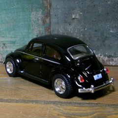 フォルクスワーゲン クラシック ビートル 1967 Volkswagen 1/32 レトロミニカー アメリカン雑貨画像