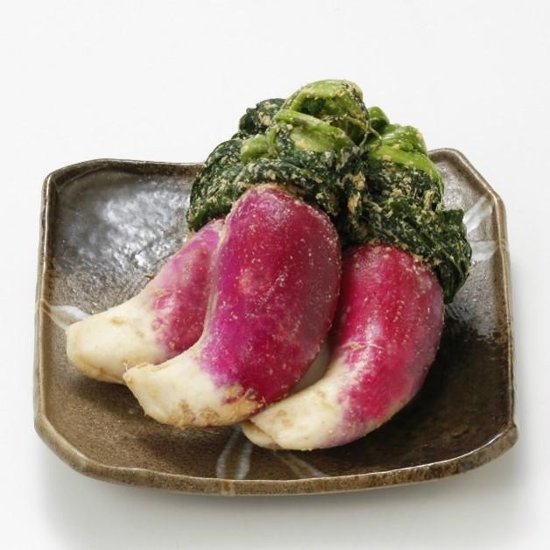 【土江本店】津田かぶぬか漬樽入画像