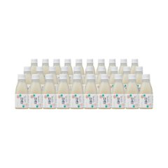 【スギナリ醸造所】米麹の甘酒220g　30本セット　送料無料の画像