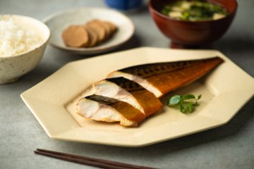 【丸上商店】鯖とろスモーク3枚入（「バイヤーズルームアワード2020」金賞受賞）画像