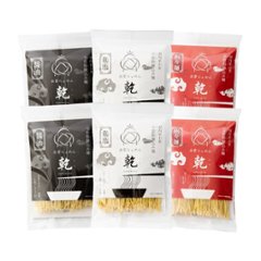 【出雲たかはし】出雲らぁめん乾 6食セットの画像