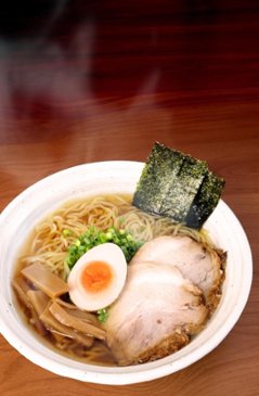 【出雲たかはし】出雲らぁめん乾 6食セット画像