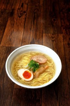 【出雲たかはし】出雲らぁめん乾 6食セット画像