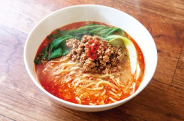 【出雲たかはし】出雲らぁめん乾 6食セット画像