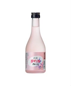 【日本海酒造】飲みくらべセット　300ml×5種画像