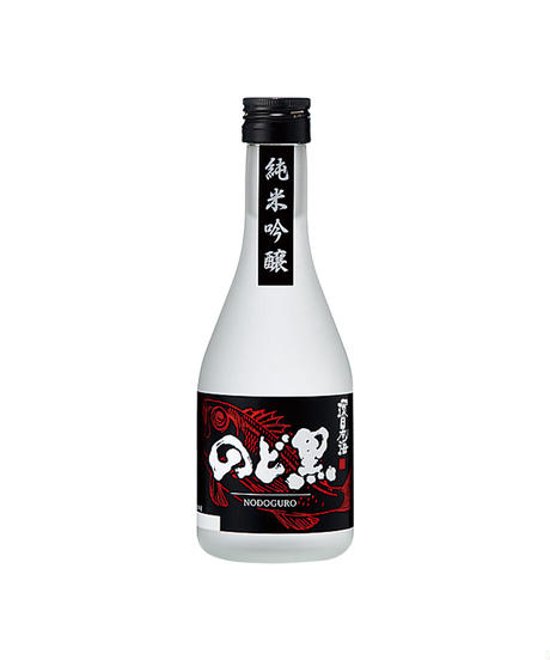 【日本海酒造】飲みくらべセット　300ml×5種画像