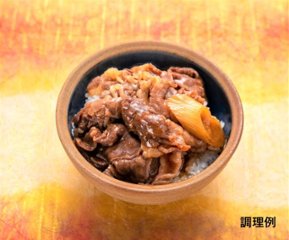 ［島根和牛］牛めし（3ヶ入り）画像