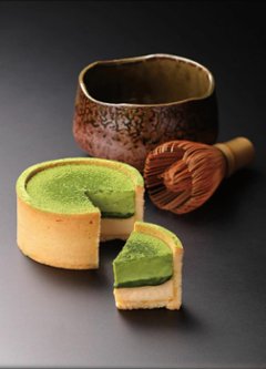 【KAnoZA】抹茶フォンデュの画像