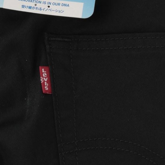 リーバイス（LEVI'S) 505 レギュラーストレート　00505　COOL ECO PERFORMANCE画像