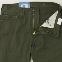 リーバイス（LEVI'S) 505 レギュラーストレート　00505　COOL ECO PERFORMANCE画像