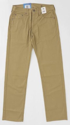リーバイス（LEVI'S) 505 レギュラーストレート　00505　COOL ECO PERFORMANCE画像