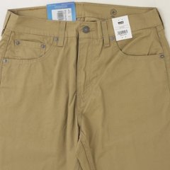 リーバイス（LEVI'S) 505 レギュラーストレート　00505　COOL ECO PERFORMANCE画像
