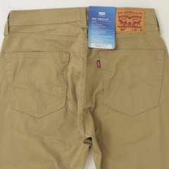リーバイス（LEVI'S) 505 レギュラーストレート　00505　COOL ECO PERFORMANCE画像